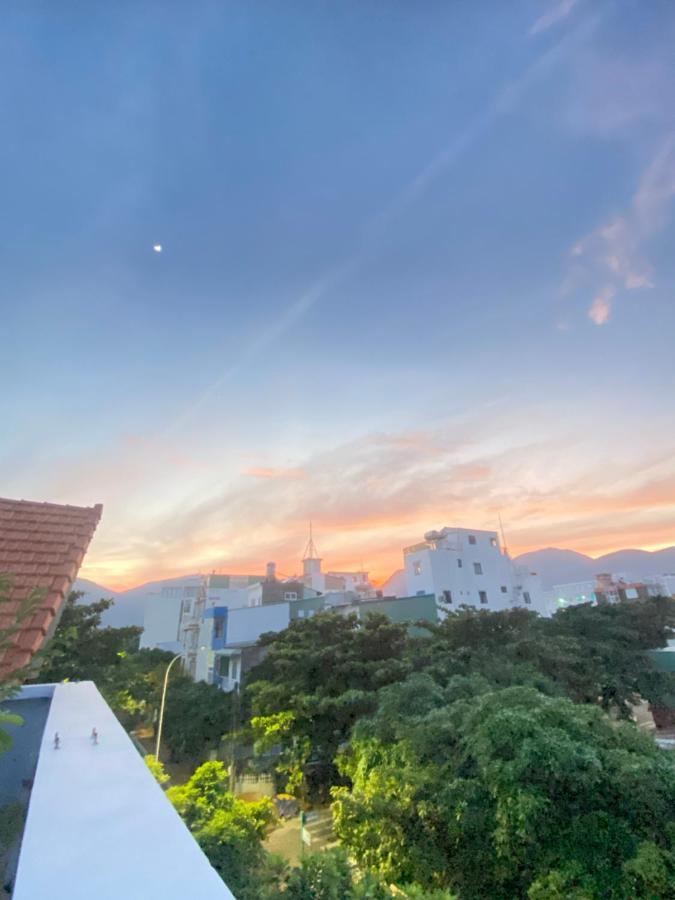 Muoi Homestay Chi Khu Co Ong Exterior foto